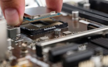 La guerre des puces au coeur de l'intelligence artificielle