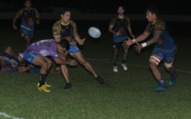 Succès du Pirae RC face à Paea Manu Ura en ouverture de la 8e journée