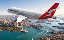Qantas enregistre trois atterrissages impromptus en 24 heures