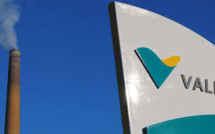 Le Brésilien Vale va produire 20.000 tonnes de nickel en N-Calédonie en 2014