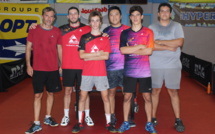 Le club Aito renoue avec le titre de champion de Tahiti par équipe