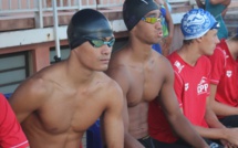 Keha Desbordes se distingue à la Coupe Diane Lacombe