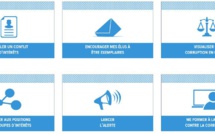 Transparency France lance un site citoyen "contre la corruption"