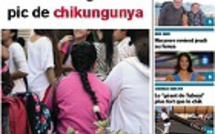 TAHITI INFOS N°214 du 9 décembre 2014