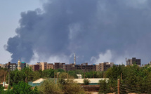 Les combats font rage au Soudan, au bord de la catastrophe humanitaire