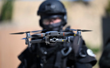 Cortège du 1er-Mai à Paris: l'usage contesté de drones validé par la justice administrative