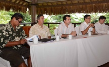 Kayak : Tahiti accueillera le Championnat du monde d’Ocean Racing 2015