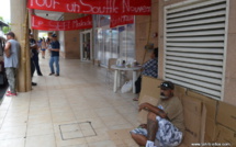 Faible mobilisation à la grève du Sefi