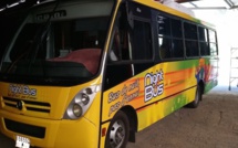 Les bus de nuit sont mis en sommeil