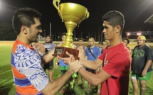 Rugby – retour sur la Coupe de Tahiti Faa’a-Pirae : des mauvais gestes et de la fraternité entre les deux rivaux.