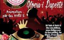 « L’esprit de Noël en musique pour les jeunes de Vis ta Ville » ce mercredi 10 décembre