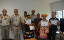 1er concours « Cré’ADIE » : 12 candidats et 3 gagnants