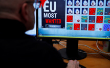 Dark web: 288 arrestations lors d'un énorme coup de filet