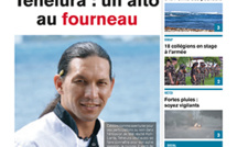TAHITI INFOS N°315 du 10 décembre 2014
