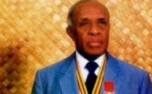 Vanuatu: Décès de l’ancien Président francophone Jean-Marie Léyé