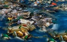 Près de 269.000 tonnes de déchets plastiques à la surface des océans