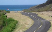 Evasan depuis Ua Pou : l'équipage du Casa de l'armée a fait des prouesses