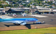 ATN a réduit ses prix suite à la baisse des cours du pétrole