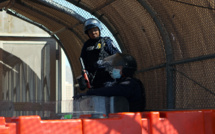 Immigration: les Etats-Unis vont envoyer 1.500 soldats supplémentaires à leur frontière Sud