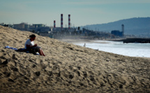 Le monde doit se préparer à des températures records provoquées par El Nino