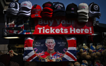 A trois jours du couronnement, le gouvernement britannique se dit prêt sur la sécurité