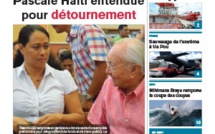 TAHITI INFOS N°316 du 11 décembre 2014