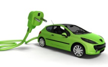 Les voitures électriques exonérées de taxes