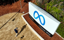 Réseaux sociaux: Meta a démantelé un important réseau de désinformation basé en Chine