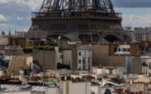 Paris va stopper la création de nouveaux meublés touristiques dans certains quartiers