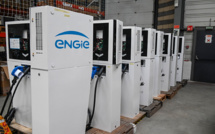La France atteint les 100.000 bornes électriques mais va devoir accélérer pour les recharges rapides