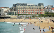 Climat: la France doit se préparer à +4°C, selon élus et société civile