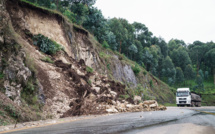 Rwanda: au moins 130 morts dans des inondations dévastatrices