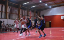 Excelsior déjà bien lancé en finale face à Aorai