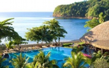 Le "Radisson" d'Arue change de nom et devient le "Pearl Beach Resort"