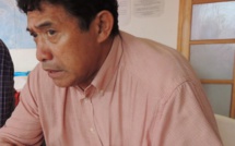 Here Ai'a : "Pouvana'a, notre metua, ne peut être comparé à Gaston Flosse"