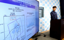 Japon: un fort séisme fait au moins un mort