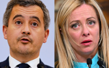 Immigration: Rome exige des excuses, Paris tente de calmer le jeu