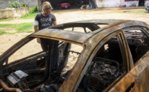 Venezuela: voitures spontanément en feu et questions sur la qualité de l'essence