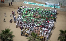 Climat : espoir d'arracher un compromis à Lima pour ouvrir la voie vers Paris