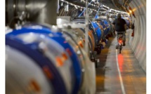Physique nucléaire : Le CERN prépare la remise en route du LHC