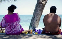 Dans les îles du Pacifique Sud, diabète et obésité font des ravages