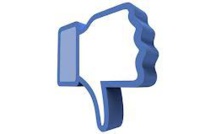 Facebook pas séduit par l'idée d'un bouton "J'aime pas"