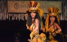 [PHOTOS] Le gagnant du Hura Tapairu mis à l'honneur à l'Intercontinental