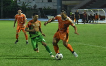 Pirae se rassure avant la Ligue des champions, Tefana enchaine contre Temanava et Dragon domine Vénus