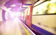 Embarras au métro de Moscou après des ébats sur ses rails