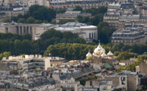 Tableau vandalisé: un ancien élu FN mis en cause, la ministre de la Culture pointe le RN