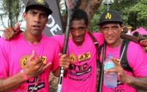 SUP – ‘Manuia 404 Race’ : Niuhiti Buillard explose enfin au grand jour.