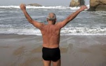 Se sentir plus jeune que son âge allongerait la durée de vie