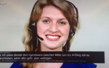 Skype (Microsoft) commence à tester la traduction automatique