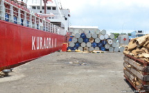 Grève du secteur des hydrocarbures : le Kura Ora II appareille avec ou sans carburant pour livrer les îles